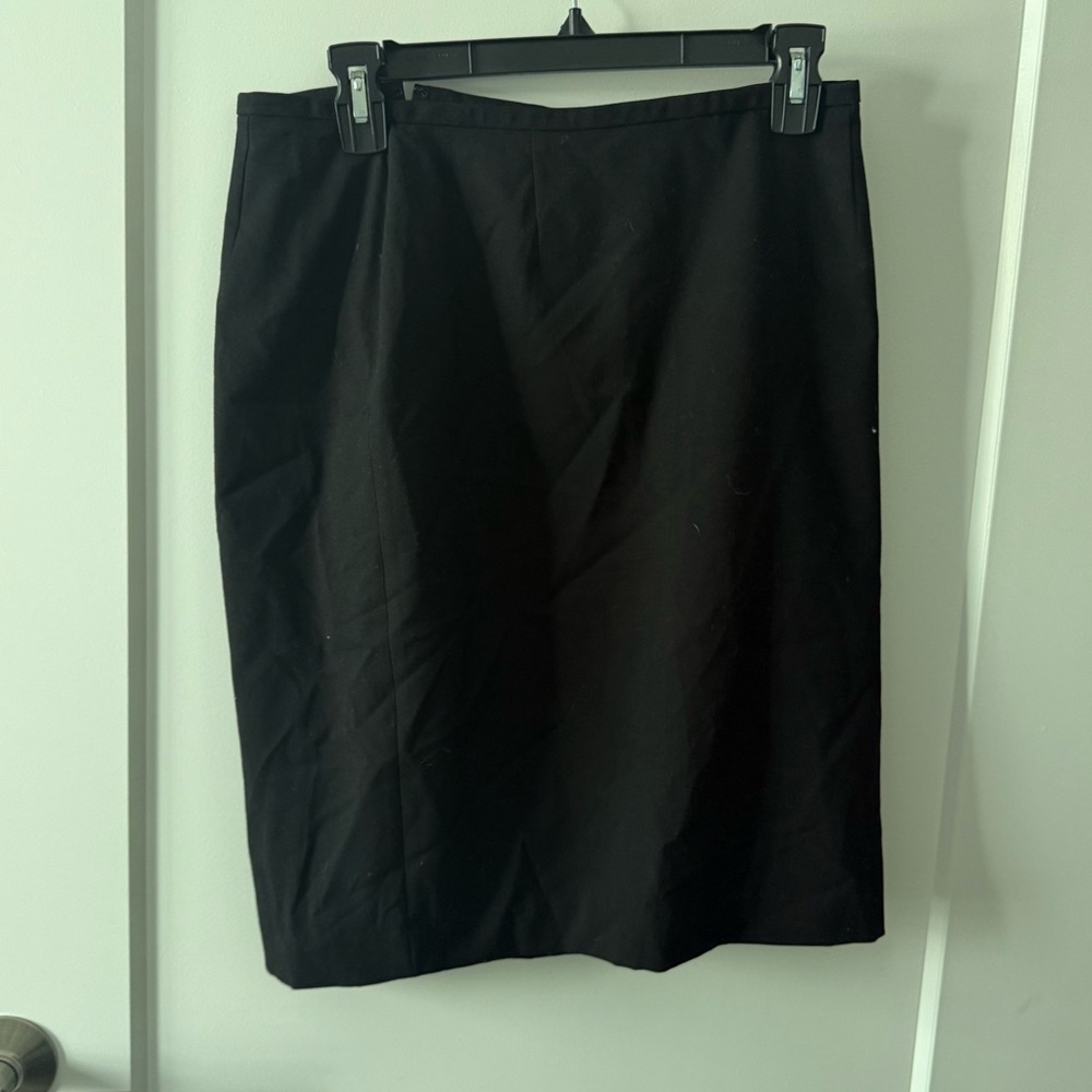 Calvin Klein Pencil Skirt